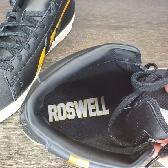 New Converse Pro Leather Rayguns Men's - Picture 8 of 11